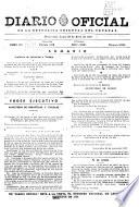 Diario Oficial