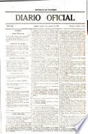 Diario Oficial