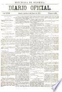 Diario Oficial