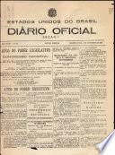 Diario Oficial