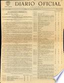 Diario Oficial