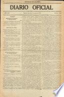 Diario Oficial