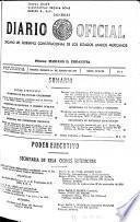 Diario oficial