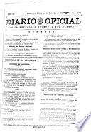 Diario Oficial