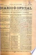 Diario Oficial