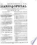 Diario Oficial