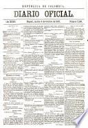 Diario Oficial