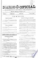 Diario Oficial
