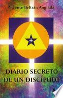 Diario secreto de un discípulo