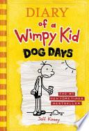 Diary of a Wimpy Kid # 4 - Dog Days