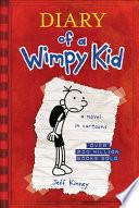 Diary of a Wimpy Kid (Diary of a Wimpy Kid #1)