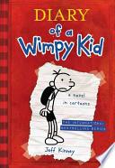 Diary of a Wimpy Kid