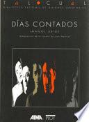 Días contados