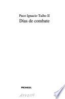 Días de combate