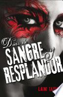 Días de sangre y resplandor (Hija de humo y hueso 2)
