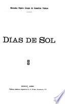 Días de sol