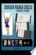 Dibujando Manga Chicas 3