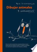 Dibujar animales y comprenderlos