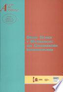 Dibujo técnico y matemáticas: una consideración interdisciplinar