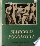 Dibujos y publicaciones de Marcelo Pogolotti