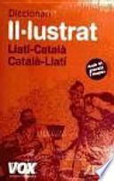 Diccionari II·lustrat Llatí. Llatí-Català/ Català-Llatí