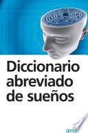 Diccionario abreviado de sueños