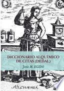 Diccionario Alquímico de Citas (Dedal)