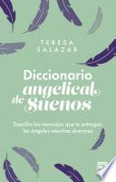Diccionario angelical de sueños