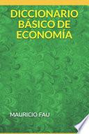 Diccionario Básico de Economía