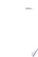 Diccionario biográfico de las artes visuales en Venezuela
