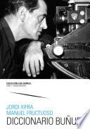 Diccionario Buñuel