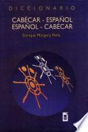 Diccionario cabécar-español, español-cabécar