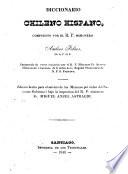 Diccionario Chileno-Hispano i Hispano-Chileno, enriquecido de voces i mejorado por Antonio Hernandez i Calzada. Edicion hecha bajo la inspeccion de Muguel Anjel Astraldi