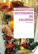 Diccionario de calorías