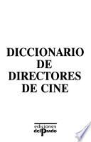 Diccionario de directores de cine