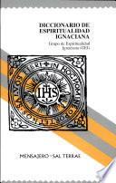 Diccionario de espiritualidad ignaciana