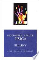 Diccionario de física (Ed. Económica)