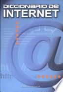 Diccionario de Internet