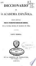 Diccionario de la Academia Española