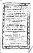 Diccionario de la lengua castellana