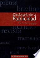 Diccionario de la publicidad