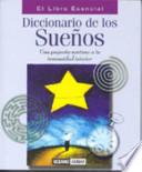 Diccionario de los sueños