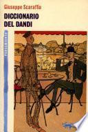 Diccionario del dandi