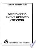 Diccionario enciclopédico cruceño