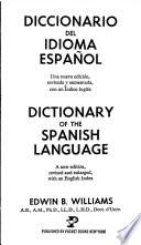 Diccionario Espanol