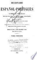 Diccionario español-portugués