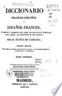 Diccionario francés-español y español-francés