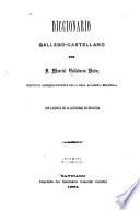 Diccionario gallego-castellano