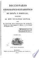 Diccionario geografico-estadistico de España y Portugal: Castro de Caldelas (V. S.)