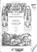 Diccionario geográfico-estadístico-histórico de España y sus posesiones de ultramar: Bar-Buz